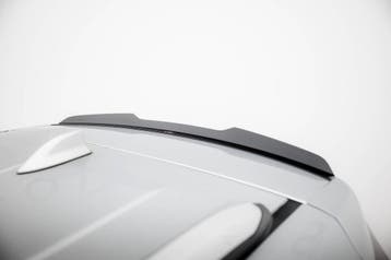 Achterspoiler Toyota Sienna Mk4, Verzenden