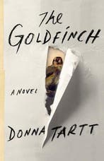 9780316055437 Goldfinch | Tweedehands, Boeken, Verzenden, Gelezen, Donna Tartt