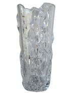 Nachtmann - Vaas - Sculpture - Kristal, Glas - H 33 cm - 3,7, Nieuw