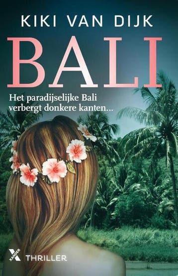 Bali 9789401611442 Kiki van Dijk, Verzenden, Gelezen, Kiki van Dijk
