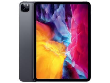 Apple iPad Pro (2020, A12 series) - Spacegrijs - 1000 GB -, Verzenden, Zo goed als nieuw