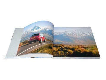 2016 Bentley Bentayga Vip Hardcover brochure in het Engels, Verzenden, Nieuw