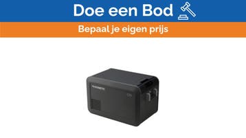 Bieden: Dometic CFX5 35 35L Cooling Box Compressor Cooled 1, Ophalen of Verzenden, Nieuw, Kombuis en Sanitair, Zeilboot of Motorboot