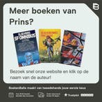 Jeroen en Joost op avontuur 9789060151693 Prins, Verzenden, Gelezen, Prins