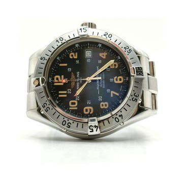 Breitling - Superocean - A17040 - Heren - 2000-2010, Nieuw