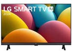 LG LR60 - 43 Full HD Smart TV - 1920x1080 - Zwart (2024), Verzenden, Zo goed als nieuw, LG