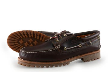 Timberland Bootschoenen in maat 47½ Bruin, Kleding | Heren, Schoenen, Bruin, Verzenden, Timberland, Boots
