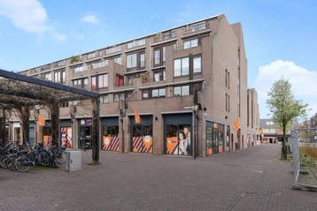 Appartement te huur aan Bastiaanpoort in Delft, Zuid-Holland