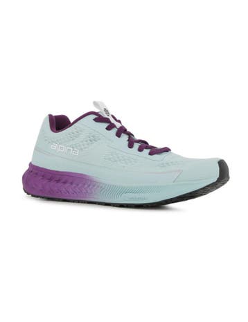 Alpina sneaker schoenen Urban Outdoor Boston W Grapeade v..., Alpina Sports, Verzenden, Nieuw