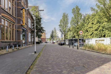 Te huur: Appartement Oostersingel in Leeuwarden, Leeuwarden, Friesland, Appartement