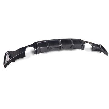 Carbon Diffusor BMW 4-serie F32 / F36 2013-19 M-Pakket Dup.., Ophalen of Verzenden, Nieuw