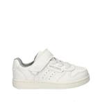Skechers Quick Street klittenbandschoenen voor jongens, Verzenden, Nieuw, Wit, Skechers