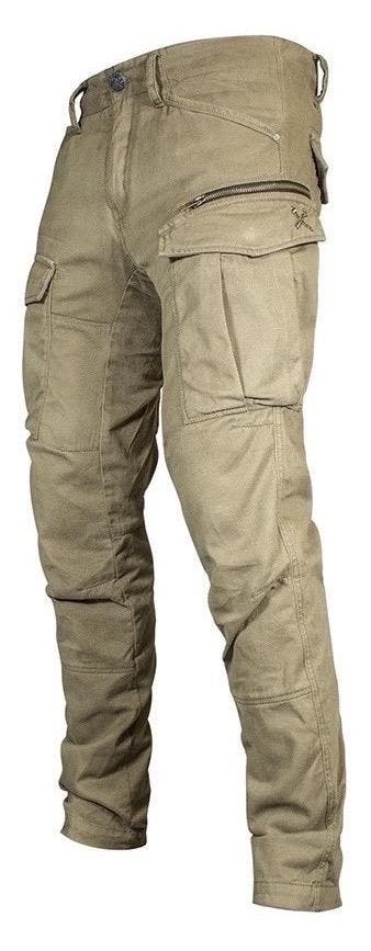 Stroker Cargo motorjeans (unisex) John Doe, Motoren, Verzenden, Nieuw met kaartje
