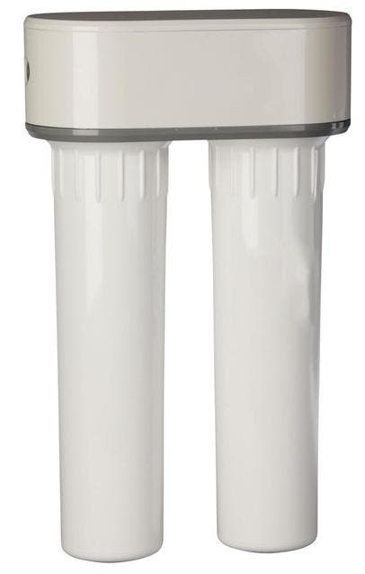 Inbouwmodel WFS-D810 Dubbele Keramische Filter Systeem, Witgoed en Apparatuur, Onderdelen en Toebehoren, Verzenden