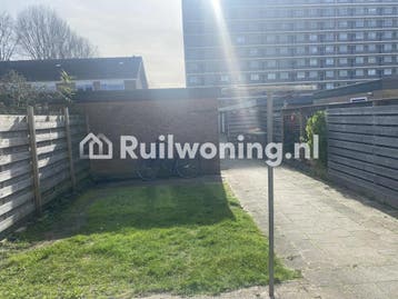 Huis in Hoogeveen beschikbaar voor ruil, Huizen en Kamers, Drenthe