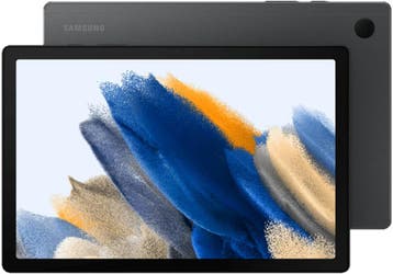 Nieuwstaat Samsung Galaxy Tab A8 64GB 10.5 inch (model 2021), Ophalen of Verzenden, Zo goed als nieuw