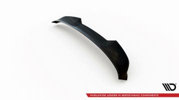 Maxton Design Spoiler BMW 5 Serie G31 Touring B9925, Nieuw, Achter, BMW
