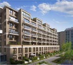 Te huur: Appartement Dokstraat in Nijmegen, Huizen en Kamers, Huizen te huur, Gelderland, Nijmegen, Appartement