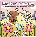 Boek: Club Kokoro - Magical moments - (als nieuw), Verzenden, Zo goed als nieuw