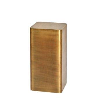 Voetstuk - Metaal - Luxe 60 cm