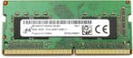 Micron 8GB DDR4 Laptopgeheugen – 2400 MHz SODIMM |, Ophalen of Verzenden, Nieuw