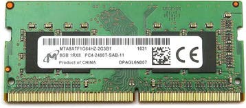 ≥ Vind 8gb ddr4 2400 op Marktplaats - juni 2026