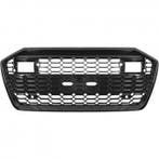 Grill Audi A6 S-Line C8 RS6 Look Glans Zwart PDC/ACC, Ophalen of Verzenden, Nieuw