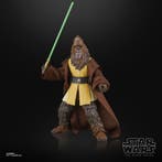 Star Wars: The Acolyte Black Series Action Figure Jedi Maste, Verzamelen, Star Wars, Ophalen of Verzenden, Nieuw