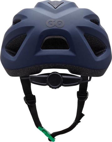 AGU GO Kids Fietshelm Kind - Kinderhelm Blauw - Fietshelm, Ophalen of Verzenden, Zo goed als nieuw, AGU