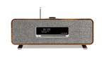 Tweedekans: Ruark Audio R3s compact radio systeem - Walnoot, Verzenden, Nieuw