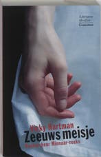 Zeeuws meisje 9789077276235 V. Hartman, Verzenden, Gelezen, V. Hartman