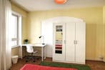 Te Huur Kamer Aristotelesstraat In Rotterdam, Huizen en Kamers, Kamers te huur, Minder dan 20 m², Rotterdam