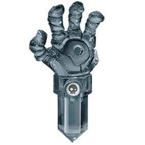 Undead Hand - Trap Team (Skylanders), Spelcomputers en Games, Spelcomputers | Nintendo Consoles | Accessoires, Zo goed als nieuw