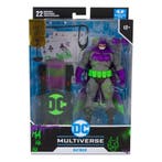 DC Multiverse Action Figure Batman (The Dark Knight Retur..., Verzamelen, Ophalen of Verzenden, Nieuw