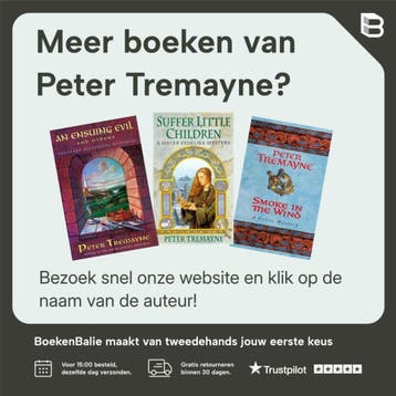 Moord in de abdij / Zuster Fidelma 9789034315137, Verzenden, Gelezen, Peter Tremayne