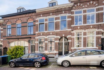 Te huur: Appartement Verhuellstraat in Arnhem, Huizen en Kamers, Huizen te huur, Gelderland, Appartement, Arnhem