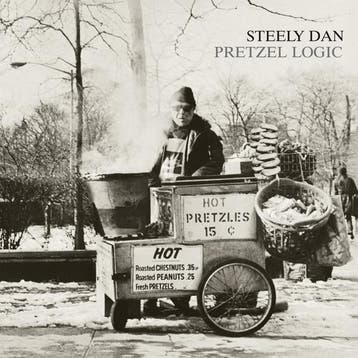 lp nieuw - steely dan - Pretzel Logic (nieuw), Verzenden, Zo goed als nieuw, Overige formaten