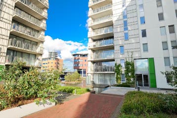 Te huur: Appartement Wilhelminastraat in Hilversum, Noord-Holland, Hilversum, Appartement