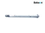 Voorwiel As Yamaha XJ 6 2009-2012 (XJ6 Diversion), Verzenden, Gebruikt