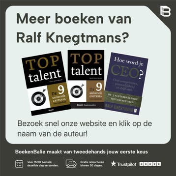 Diversiteit als uitdaging - Ralf Knegtmans 9789085069263, Boeken, Verzenden, Zo goed als nieuw, Ralf Knegtmans