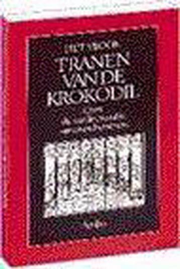 Tranen van de krokodil - Piet Vroon 9789026313837, Verzenden, Gelezen, Piet Vroon