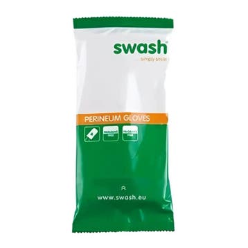 Swash Perineum glove 4 washandjes, Verzenden, Nieuw