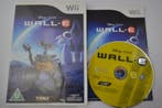Wall-E (Wii UKV), Verzenden, Zo goed als nieuw