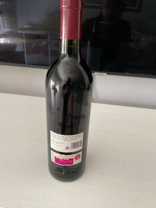 ≥ 2008 Vega Sicilia Unico - Ribera del Duero Gran Reserva - 1