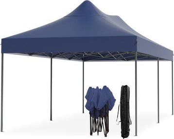 2dekans | LifeGoods Partytent - Paviljoen - Easy Up -, Ophalen of Verzenden, Zo goed als nieuw