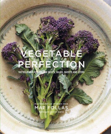 Vegetable Perfection - Mat Follas 9781849757096, Verzenden, Zo goed als nieuw, Mat Follas