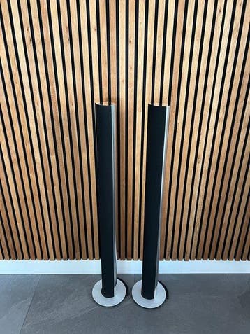 Bang & Olufsen - Beolab 6000 - NEW COVERS & SPEAKER, Nieuw