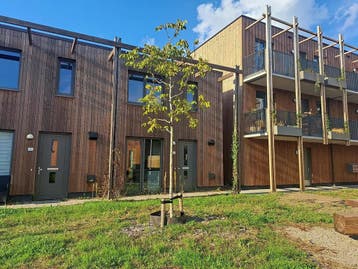Te huur: Appartement Eikberg in Eindhoven, Noord-Brabant, Eindhoven, Appartement