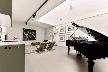 Te huur: Appartement Revaleiland in Amsterdam, Noord-Holland, Appartement, Amsterdam