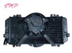 Radiateur / Yamaha FZR 600 fzr600, Verzenden, Gebruikt